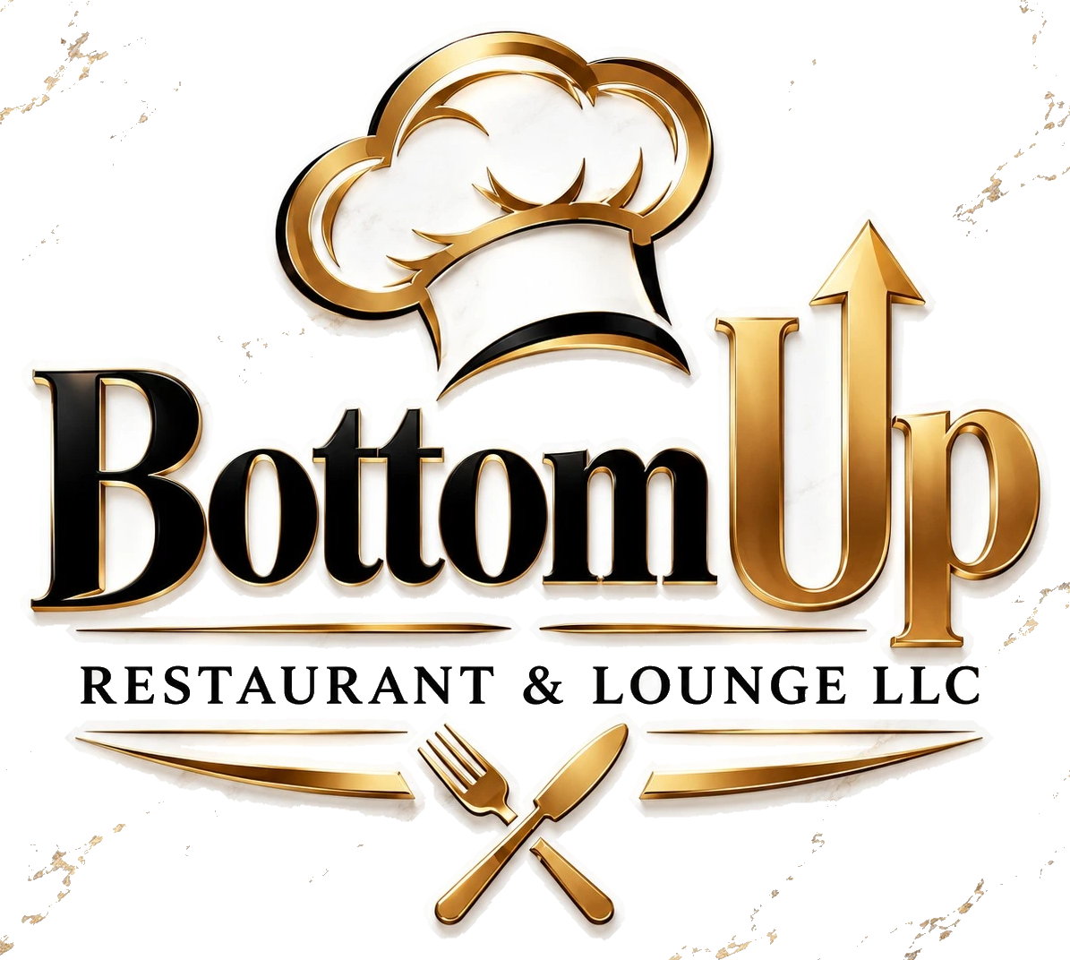 Bottom Up Lounge