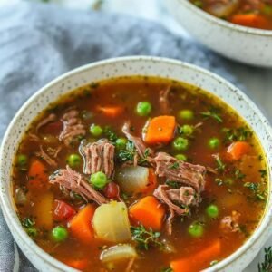 Bouillon