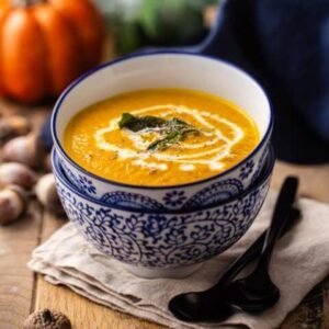 Soup Joumou