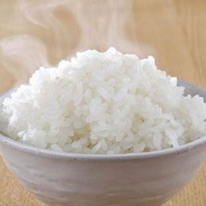 White Rice