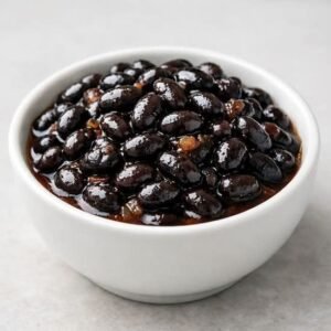 Black Bean Sauce