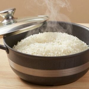 Large Rice