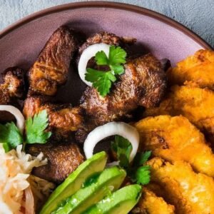 Side Griot