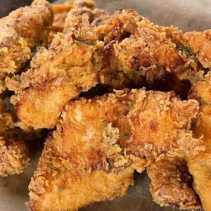 Side Fried Chicken