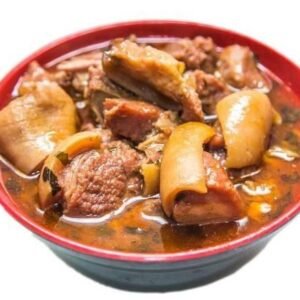 Cow Feet (Ragout) - Regular