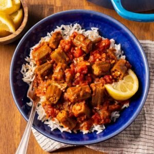 Okra (Kalaloo) - Regular