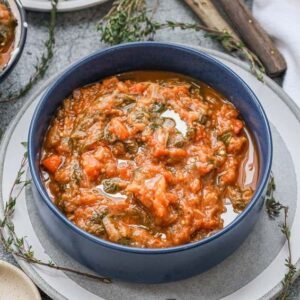 Legume (Mixed Vegetables) - Regular