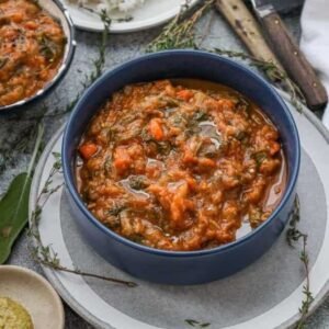 Legume (Mixed Vegetables) - Large