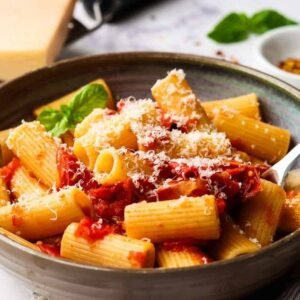Rigatoni