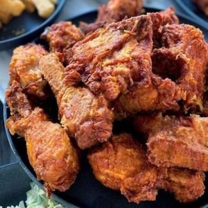 Fried Chicken (Small)