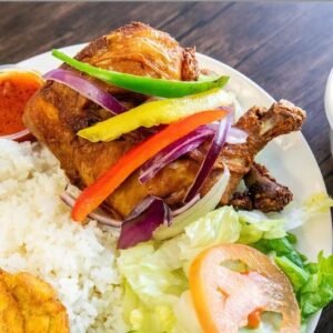 Fried Chicken