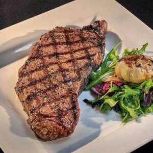 New York Strip