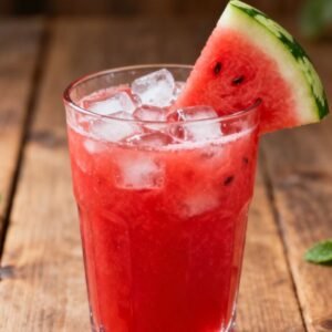 Watermelon Soda