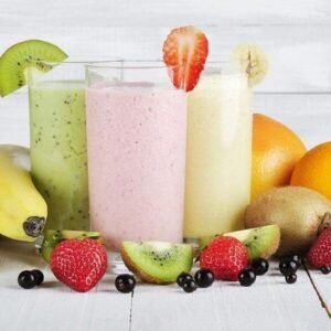 Sport Shake