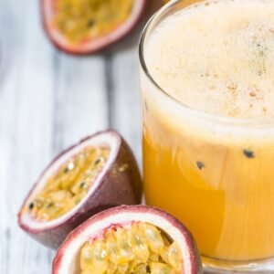 Passion Fruit