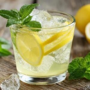 Lemonade