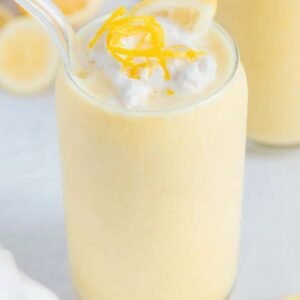 Lemonade with Milk