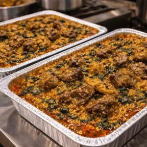 Large Platter Lalo