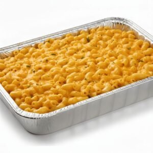 Small Platter Macaroni