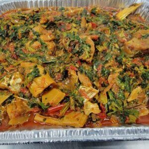 Small Platter Lalo